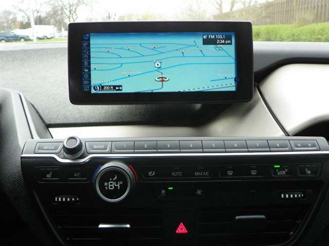 BMW i3 2016 photo 27